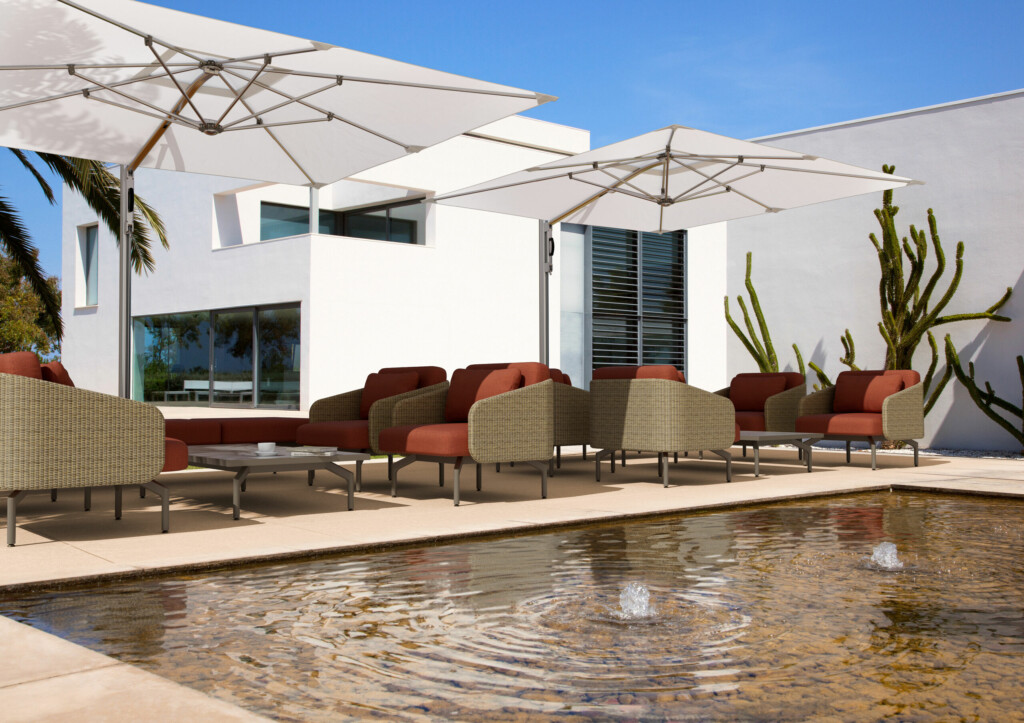 Ocean Master M1 Cantilever