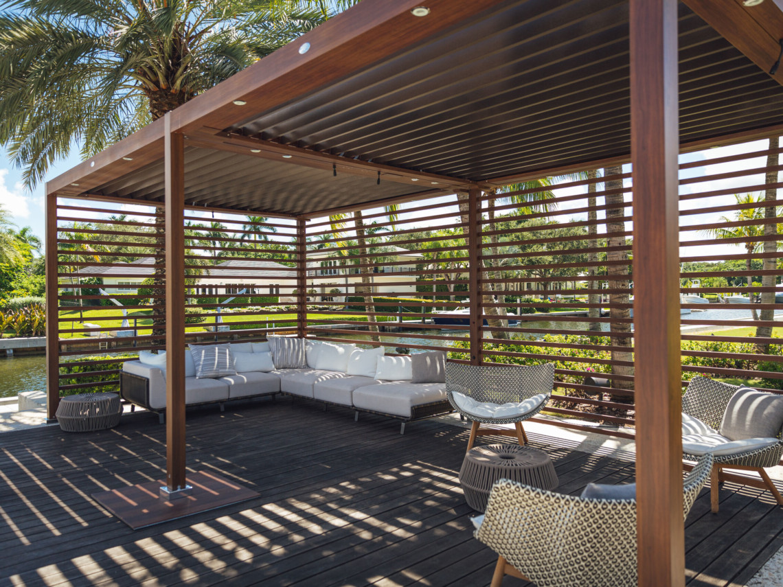Solanox Cabana