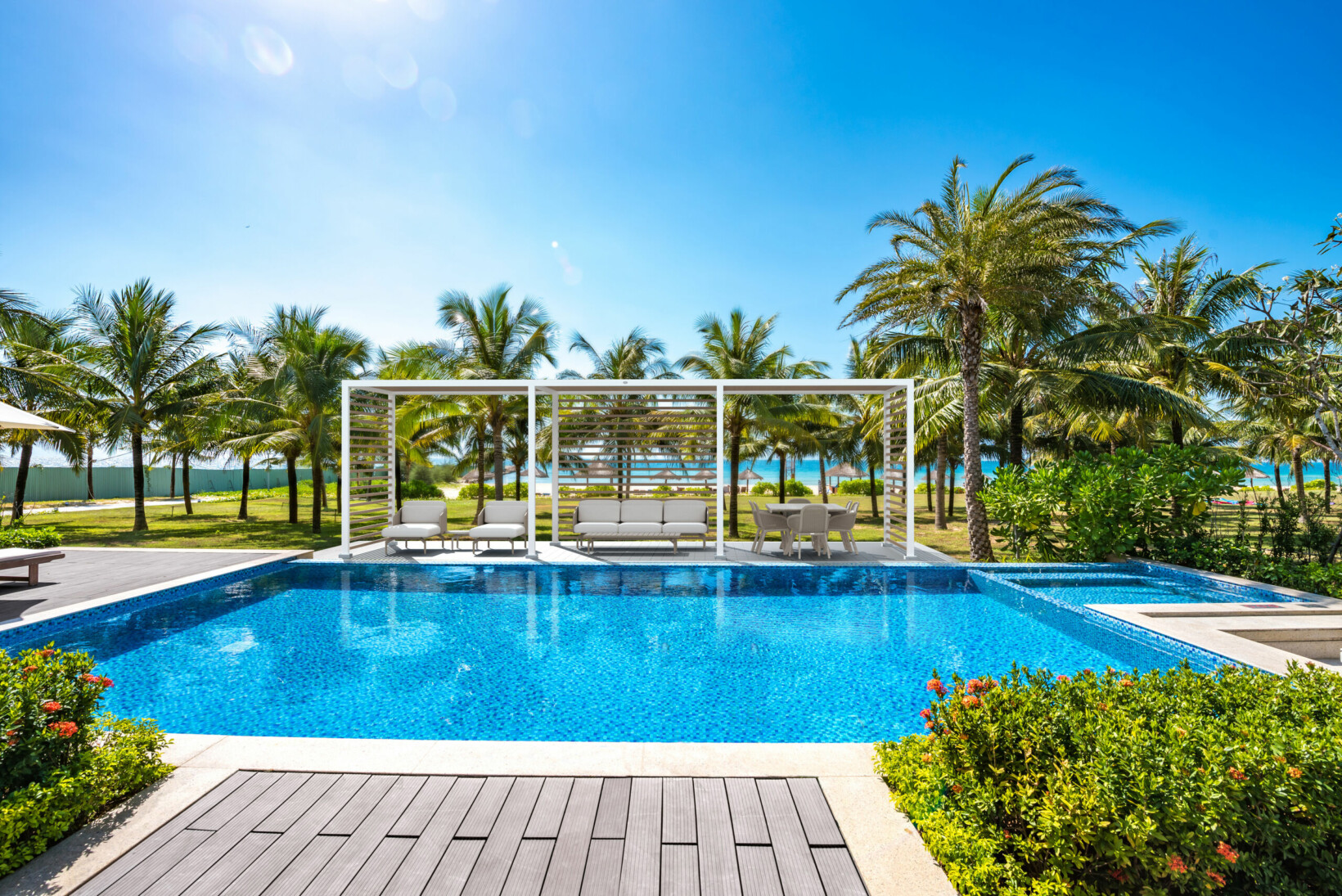Solanox Cabana
