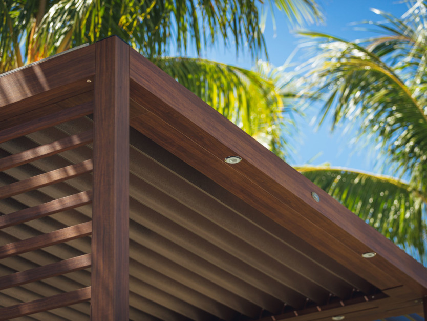 Solanox Cabana