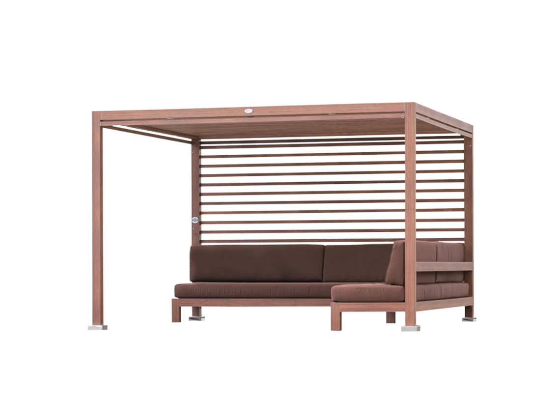 Solanox Cabana