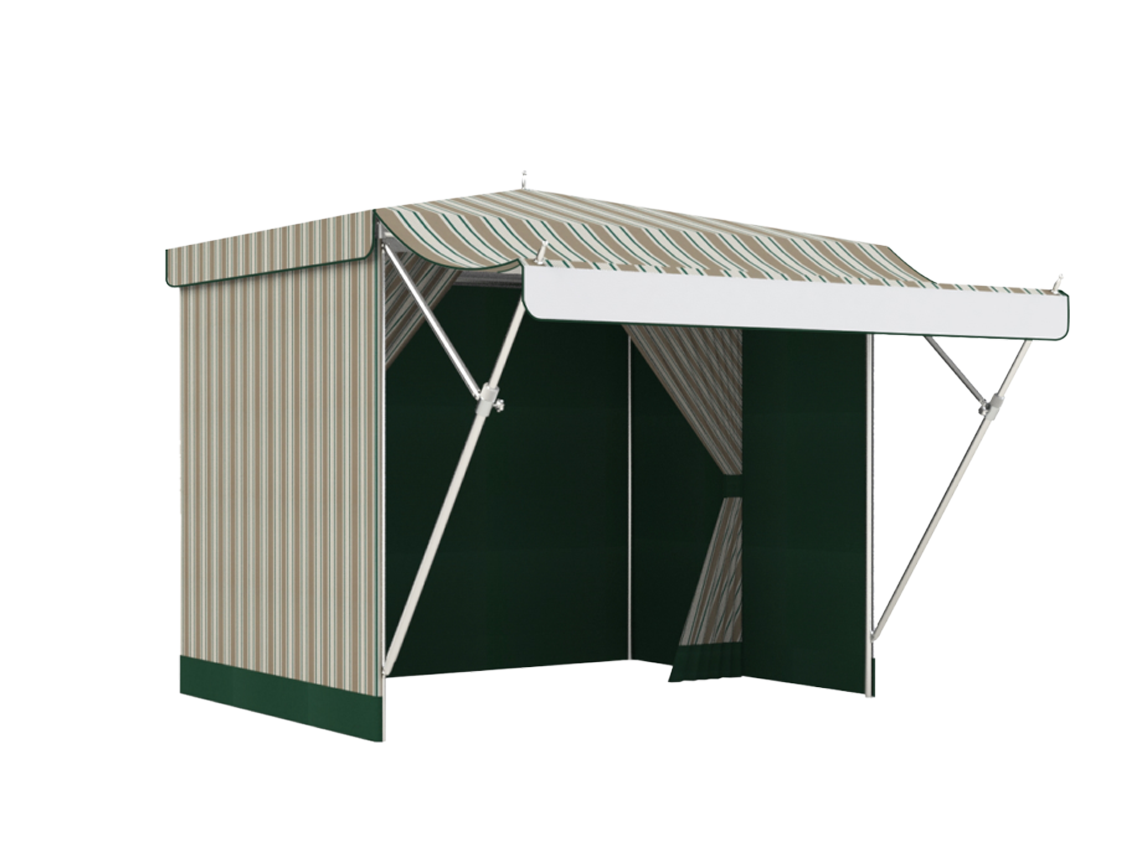 St. Tropez Cabana