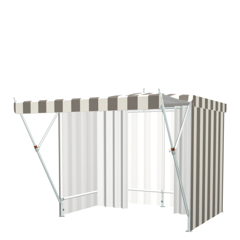 St. Tropez Cabana