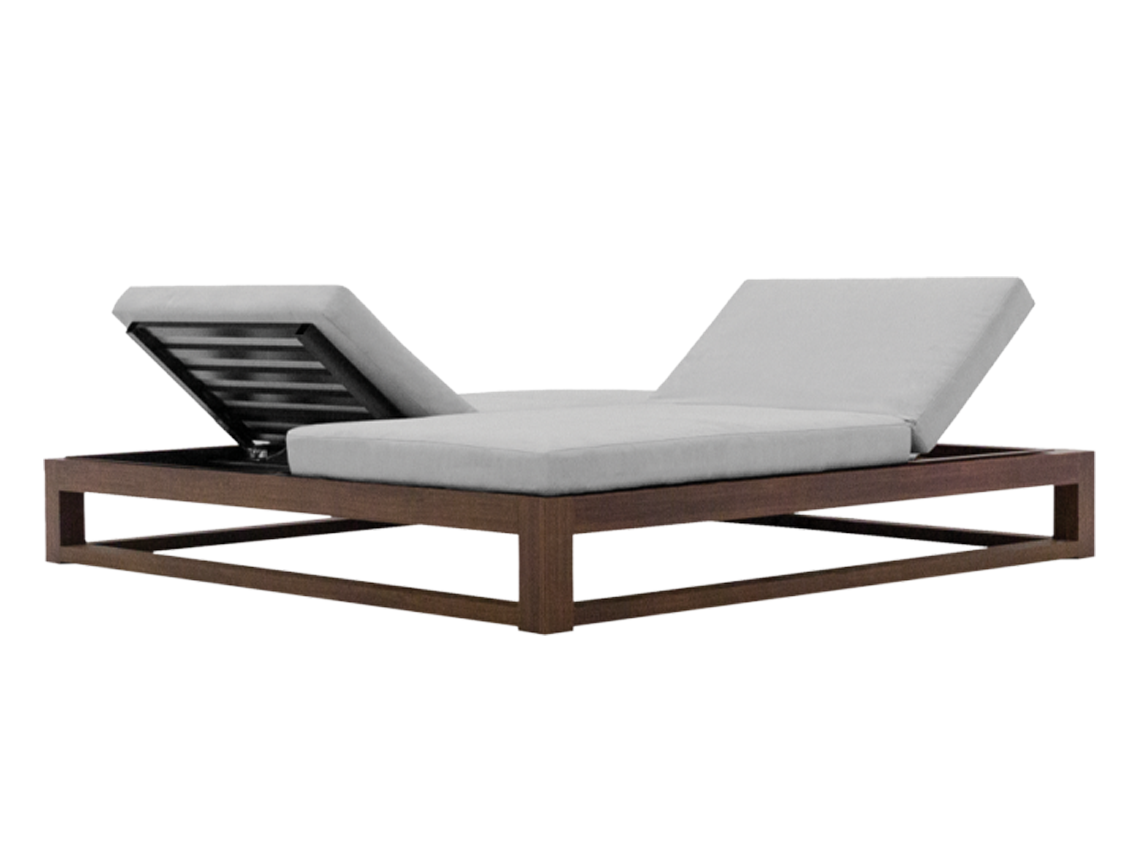 Solanox Double Lounge