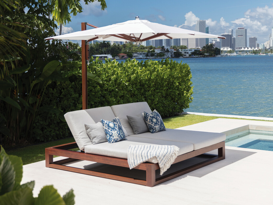 Solanox Double Lounge